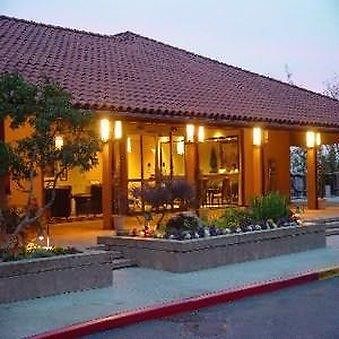 Kellogg West Conference Center & Hotel Pomona Exteriér fotografie
